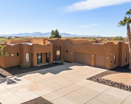 17117 W Dale Lane, Surprise