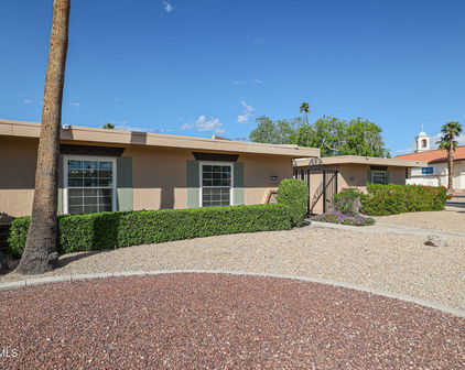17238 N 107th Avenue, Sun City
