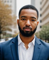 Jay Carson, Loving Phoenix Team at Real Broker