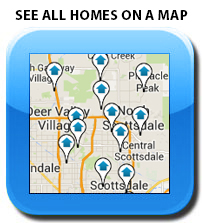 CantaMia homes for sale - map view