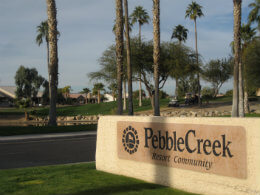 PebbleCreek homes for sale
