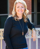 Cheryl Benjamin - Loving Phoenix Team at Real Broker